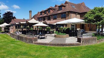 Stirrups Hotel