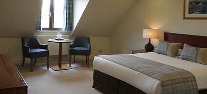 Stirrups Hotel