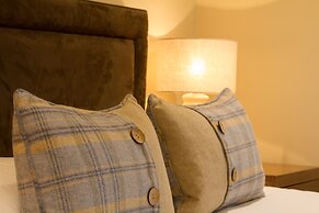 Stirrups Hotel