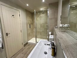 Stirrups Hotel
