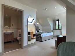 Stirrups Hotel