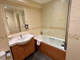Stirrups Hotel