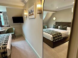 Stirrups Hotel