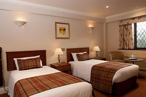 Stirrups Hotel