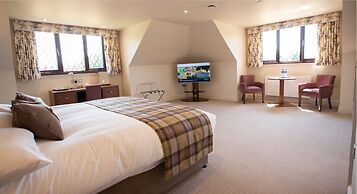 Stirrups Hotel