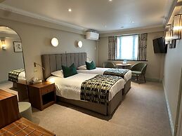 Stirrups Hotel