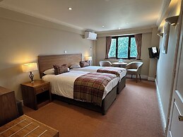Stirrups Hotel