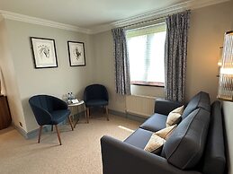 Stirrups Hotel