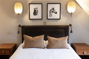 Stirrups Hotel