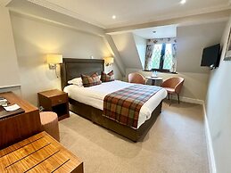 Stirrups Hotel