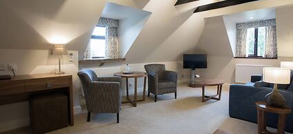 Stirrups Hotel