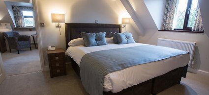 Stirrups Hotel