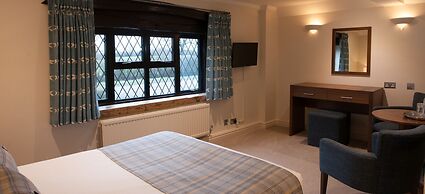 Stirrups Hotel