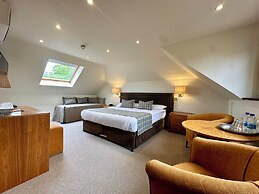 Stirrups Hotel