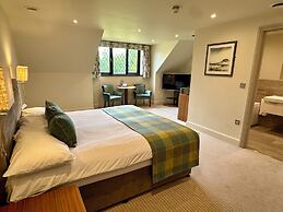 Stirrups Hotel