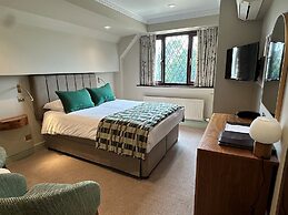Stirrups Hotel