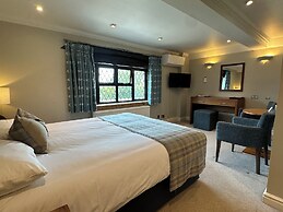 Stirrups Hotel