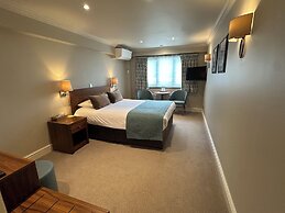 Stirrups Hotel