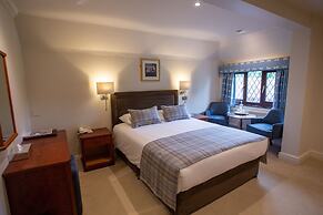 Stirrups Hotel