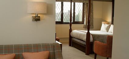 Stirrups Hotel