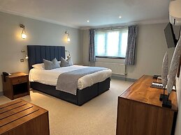 Stirrups Hotel