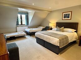 Stirrups Hotel