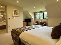 Stirrups Hotel