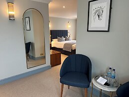 Stirrups Hotel