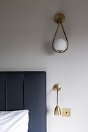 Stirrups Hotel