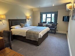 Stirrups Hotel