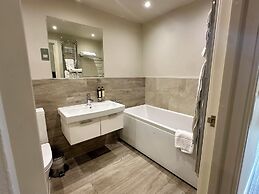 Stirrups Hotel