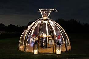 Stirrups Hotel