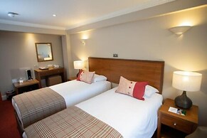 Stirrups Hotel
