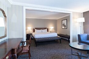 Sandman Signature Edmonton Downtown Hotel