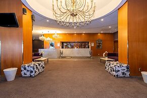 Sandman Signature Edmonton Downtown Hotel