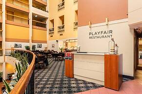 Sydney Harbour Hotel