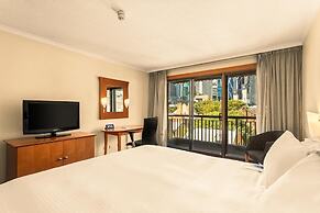 Sydney Harbour Hotel