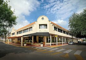 Antaris Valle
