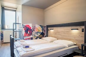 a&o Antwerpen Centraal