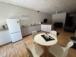 Desert View Apartments