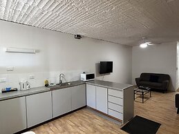 Desert View Apartments