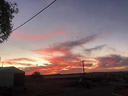 Desert View Apartments