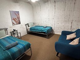 Desert View Apartments