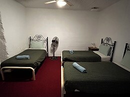 Desert View Apartments