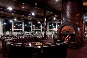 Silver Hills Motel