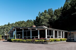 Silver Hills Motel