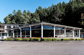 Silver Hills Motel