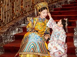 China World Hotel, Beijing