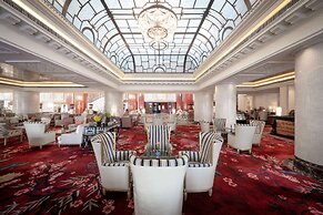China World Hotel, Beijing