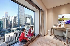 China World Hotel, Beijing